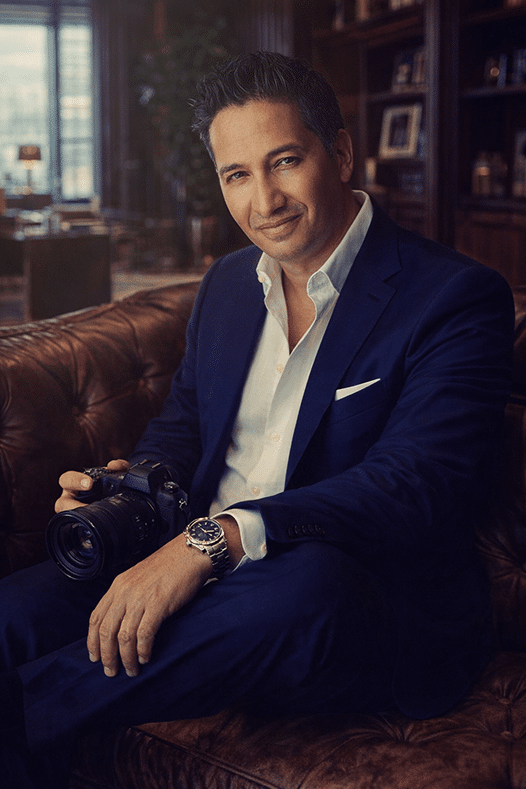 Paul doumit montreal photographer